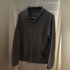 Sonoma Gray Shirt Size L